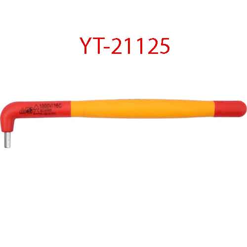 Lục giác Cách Điện 8Mm YATO YT-21125