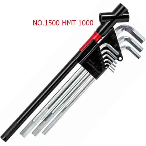 Lục giác đầu bằng nhật 1.5mm NO.2600 HV-1.5 