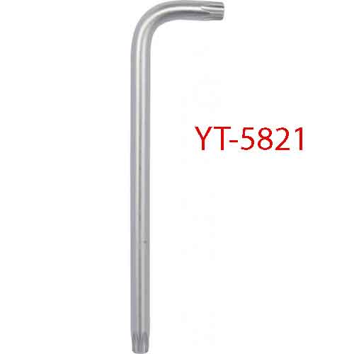 Lục giác đầu sao, 12 cái, T7 YATO YT-5821