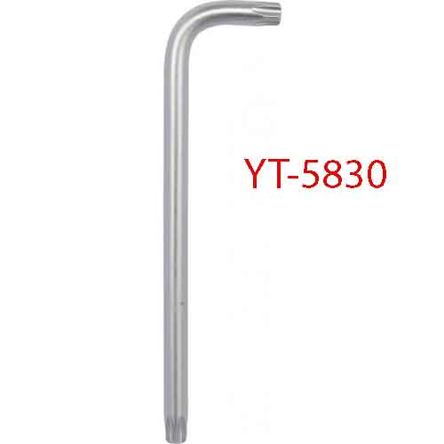 Lục giác đầu sao, 6 cái, T40 YATO YT-5830