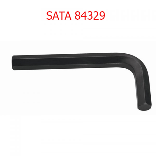 Lục giác đen 27mm SATA 84329