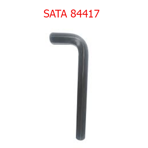 Lục giác đen 3/4 inch SATA 84417