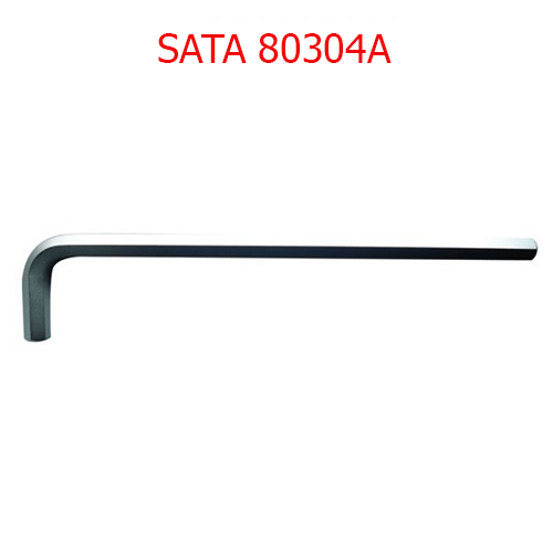 Lục giác loại dài  1.5mm SATA 80304A