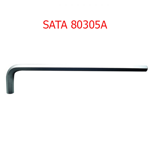Lục giác loại dài 2mm SATA 80305A