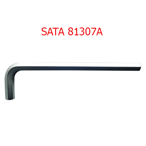 Lục giác loại dài 3mm SATA 81307A