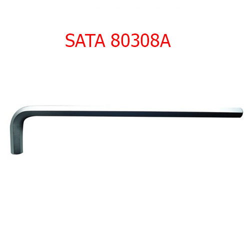 Lục giác loại dài 4mm SATA 80308A