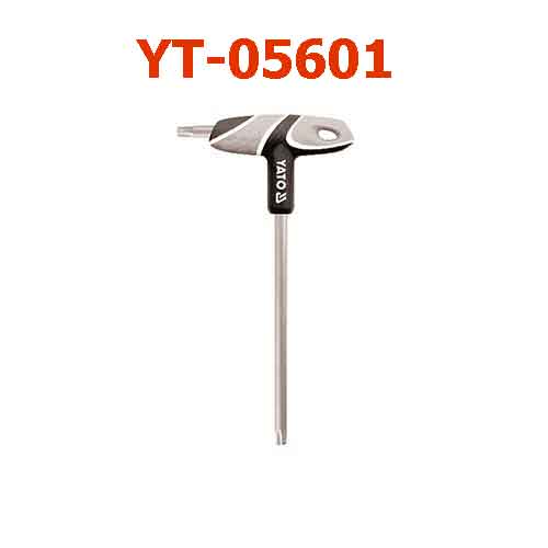 Lục giác sao chữ T sao Yato YT-05601
