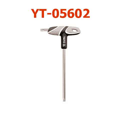 Lục giác sao chữ T sao Yato YT-05602