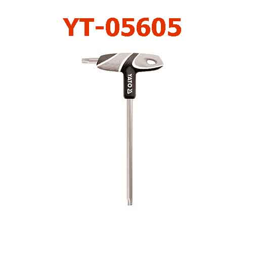 Lục giác sao chữ T sao Yato YT-05605