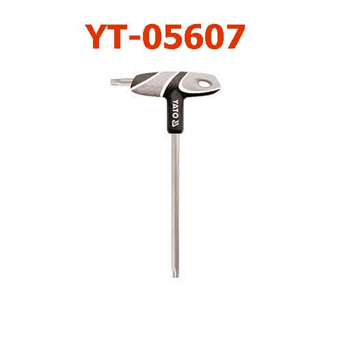 Lục giác sao chữ T sao Yato YT-05607