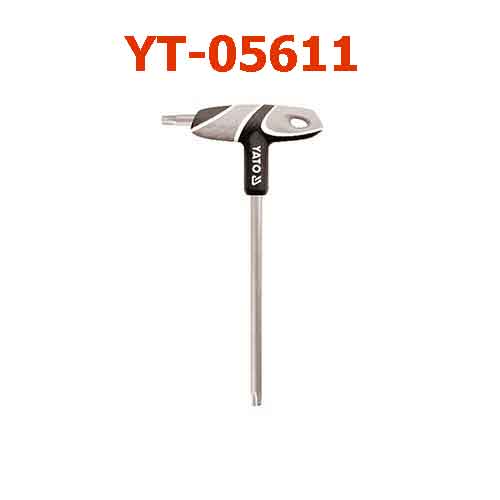 Lục giác sao chữ T sao Yato YT-05611