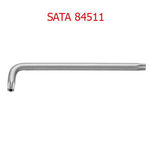 Lục giác sao t-40 SATA 84511