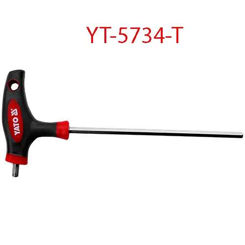 Lục giác T YATO YT-5734-T