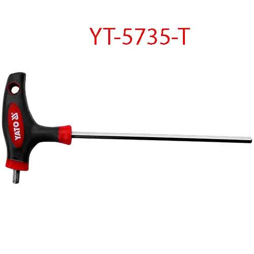 Lục giác T YATO YT-5735-T
