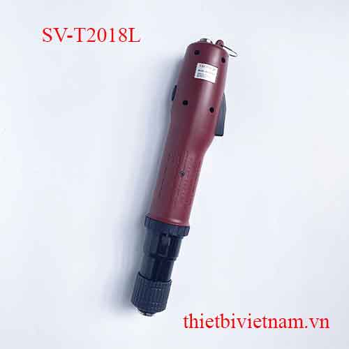 Tô vít điện Lực siết cao  (19.6-175.5 Kgf.cm) SV-T2018L