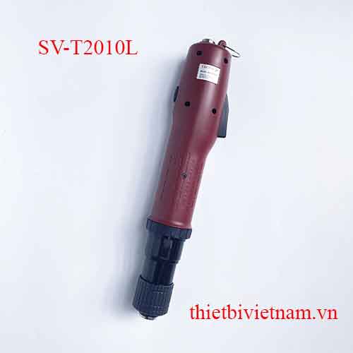 Tô vít điện Lực siết cao (19.6-98 Kgf.cm) SV-T2010L