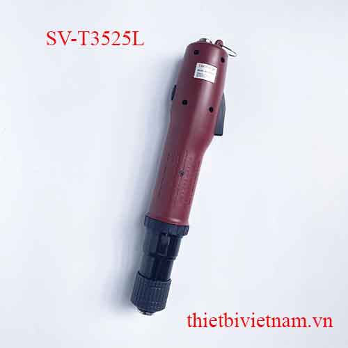Tô vít điện Lực siết cao (35-250 Kgf.cm)  SV-T3525L