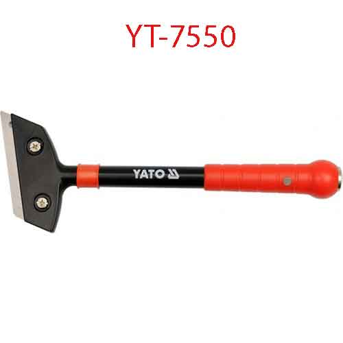 Lưỡi cạo cửa sổ  300mm YATO YT-7550
