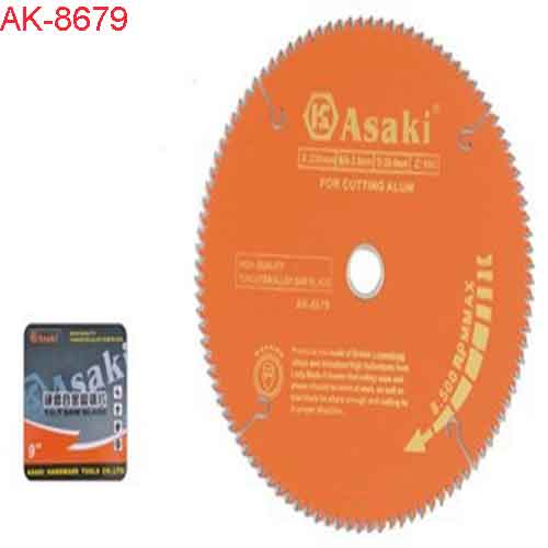 Lưỡi cắt gỗ cao cấp AK-8679