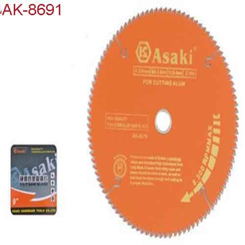 Lưỡi cắt gỗ cao cấp AK-8691