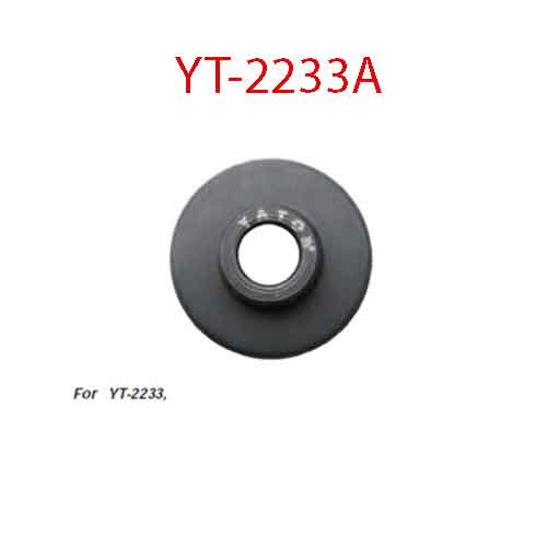 Lưỡi cắt ống nhôm YATO YT-2233A