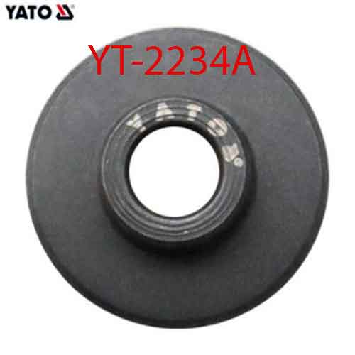 Lưỡi cắt ống nhôm YATO YT-2234A