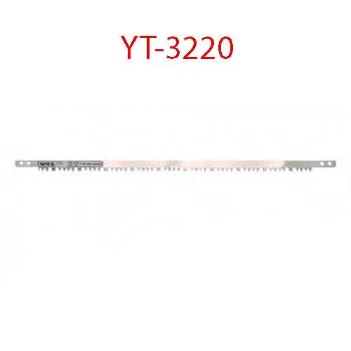 Lưỡi cưa gỗ khô 300mm YATO YT-3220