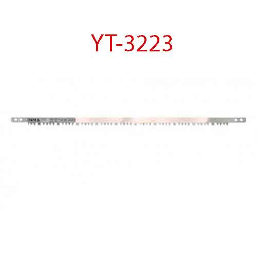Lưỡi cưa gỗ khô 610mm YATO YT-3223