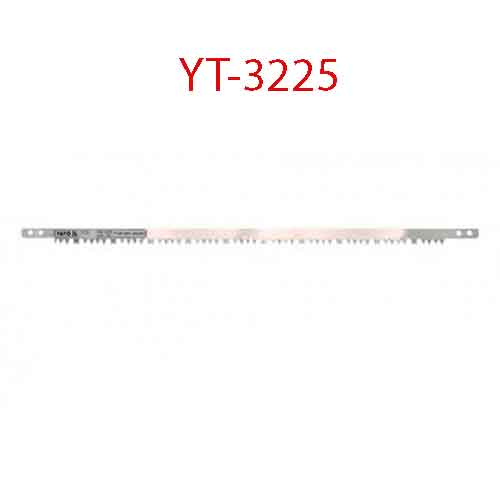 Lưỡi cưa gỗ khô 910mm  YATO YT-3225