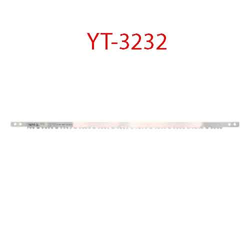 Lưỡi cưa gỗ ướt  530mm YATO YT-3232