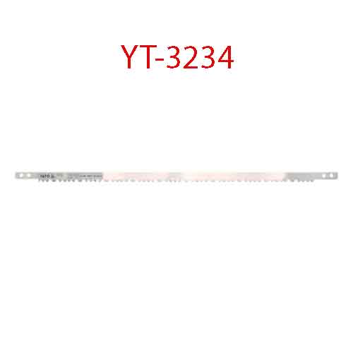 Lưỡi cưa gỗ ướt  760mm  YATO YT-3234