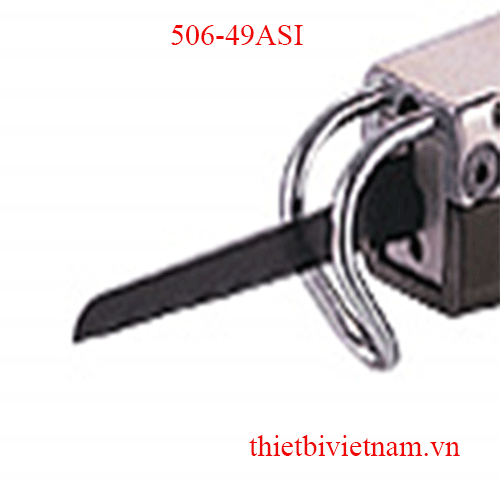 Lưỡi Cưa khí cho máy SI-4710 Shinano 506-49ASI