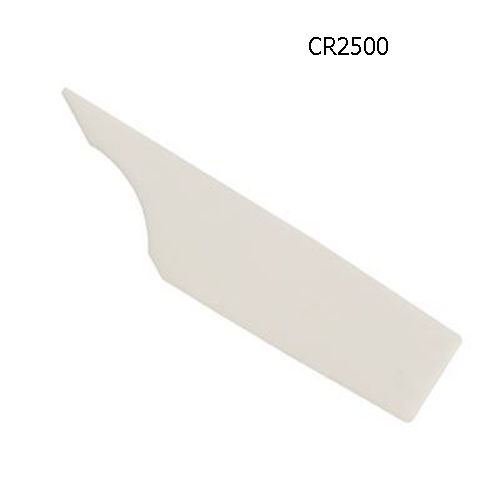 Lưỡi dao cạo bằng gốm CR2500