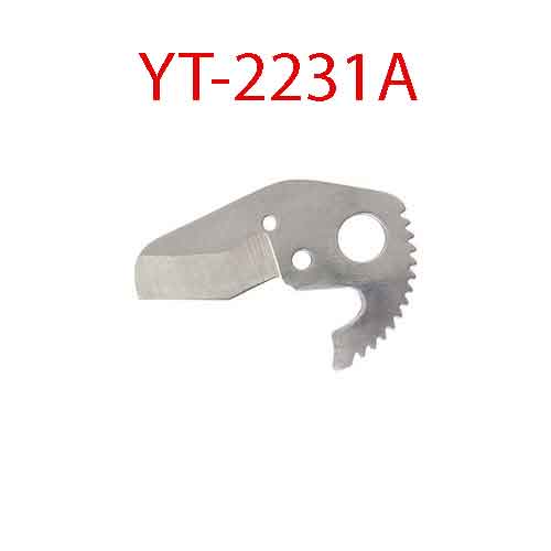 Lưỡi dao cắt nhựa dùng cho YT-2231 YATO YT-2231A