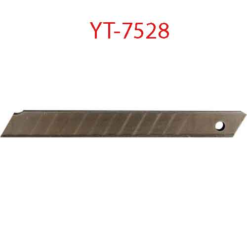 Lưỡi dao dọc giấy 9mm YATO YT-7528