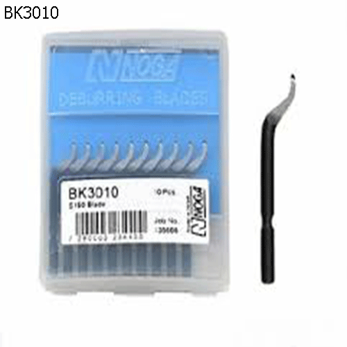 Lưỡi dao gọt bavia BK3010 Noga