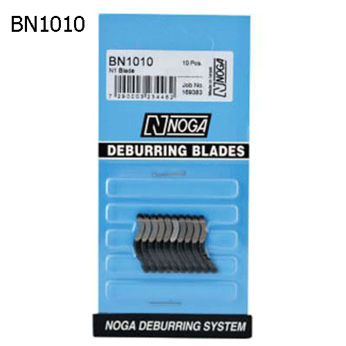 Lưỡi dao gọt bavia BN1010 Noga