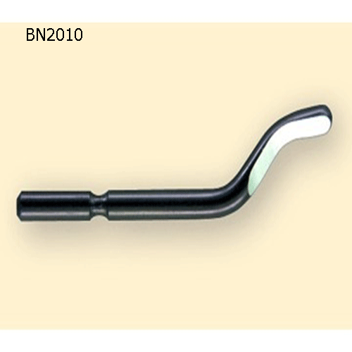 Lưỡi dao gọt bavia phủ TiN BN2010 Noga