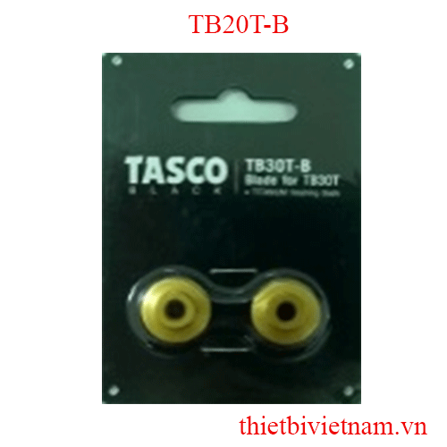 Lưỡi dao thay thế Tasco TB20T-B