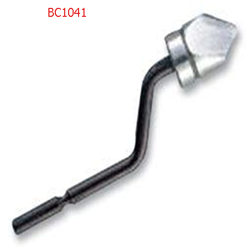 Lưỡi dao vát mép lỗ 1-10.4mm BC1041 Noga