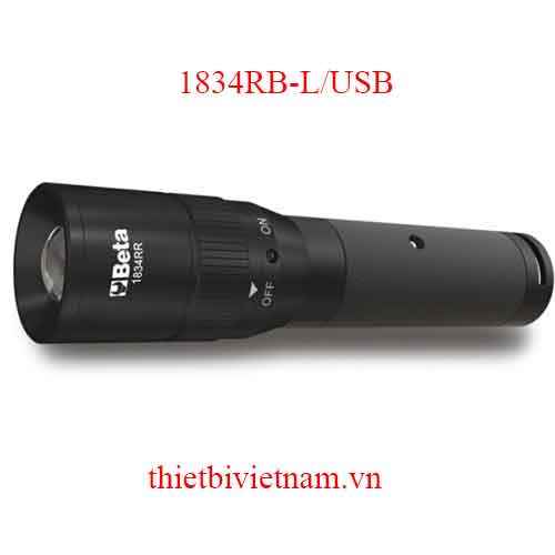 L/USB-SPARE BATTERY 1834L/USB BETA MODEL 1834RB-L/USB