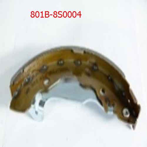 Má phanh sau UP 801B-8S0004