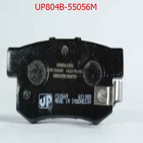Má phanh sau UP 804B-55066M