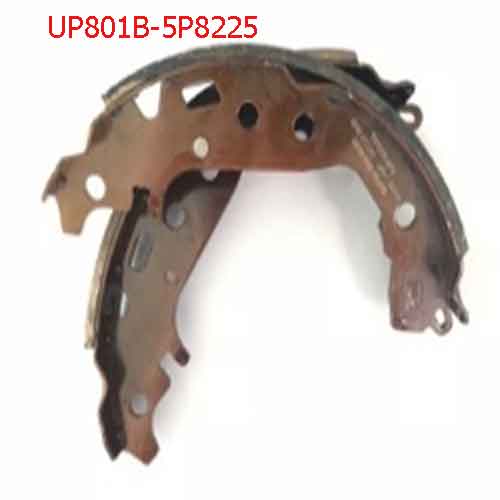 Má phanh sau UP801B-5P8225