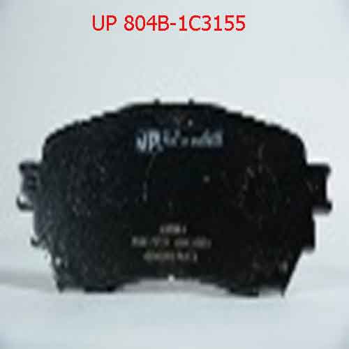 Má phanh sau UP804B-1C3155 