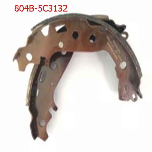 Má phanh sau UP804B-8T1283