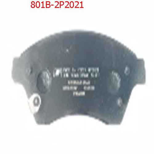  Má phanh trước UP  801B-2P2021
