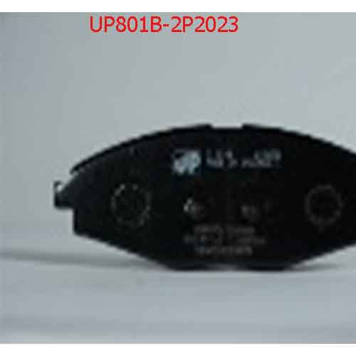  Má phanh trước UP 801B-2P2023