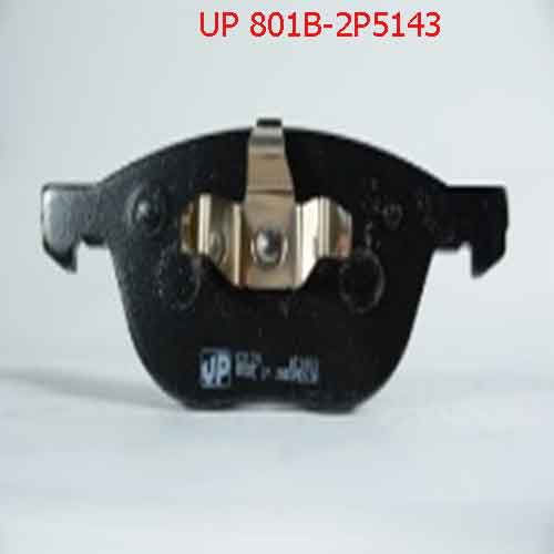 Má phanh trước UP 801B-2P5143