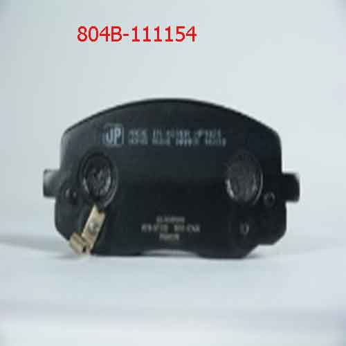 Má phanh trước UP 804B-111154